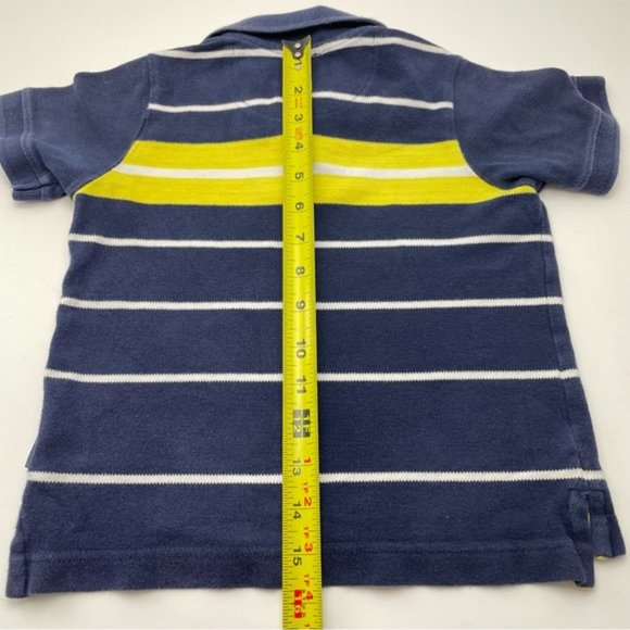 Boys Oshkosh 3T Short Sleeve Shirt - Picture 2 of 8